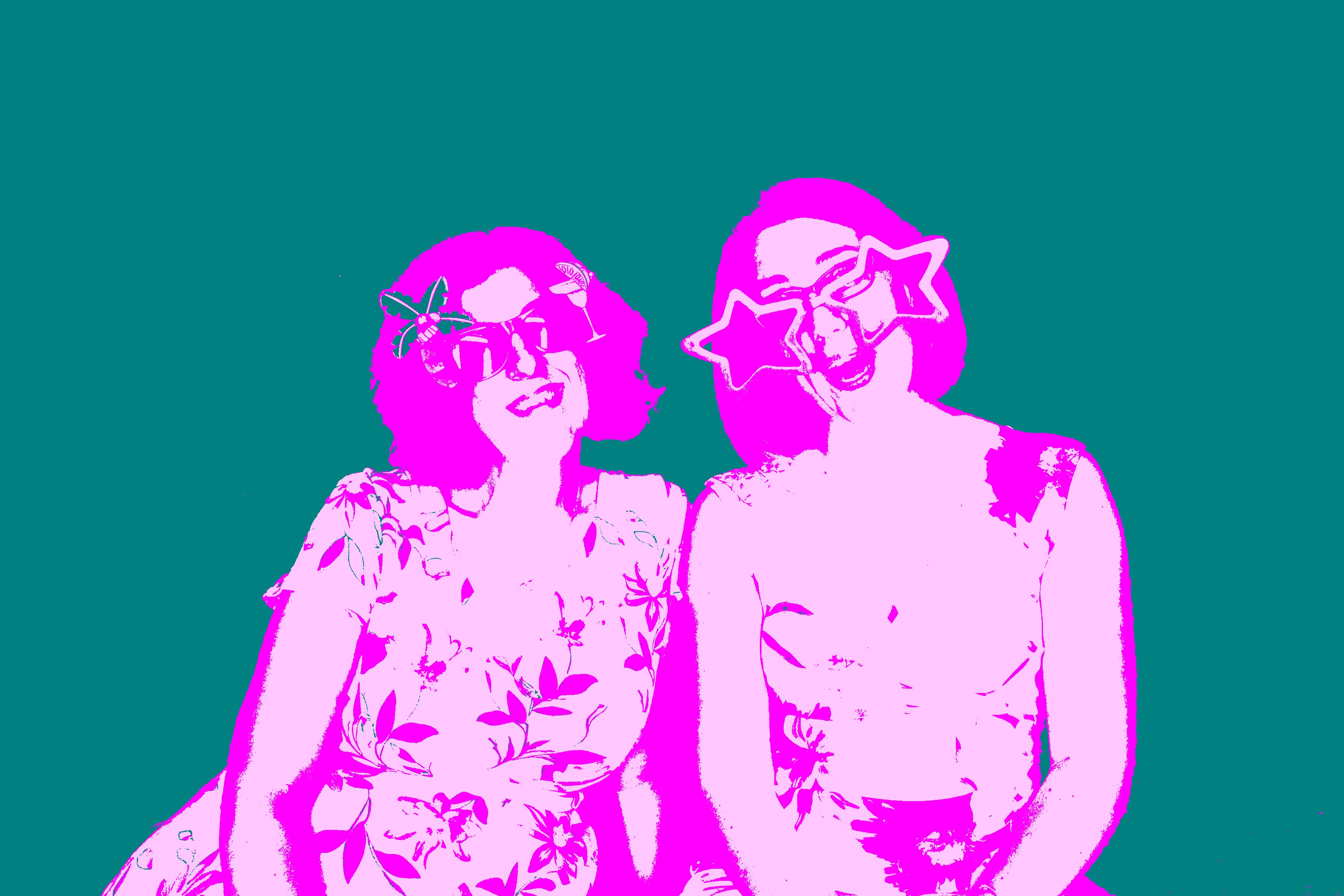 Rachel and Michael's Wedding | View more photos from the event at gallery.myphotoboothexperience.co.uk/u/MyPhotoBoothExperienceLtd/Rachel-and-Michaels-Wedding